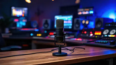 كيف تكون صانع محتوى